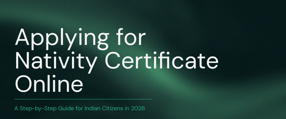 இருப்பிட சான்று ஆன்லைன் மூலம் எடுப்பது எப்படி 2026 / How to  Apply Nativity Certificate online 2026
