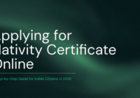 இருப்பிட சான்று ஆன்லைன் மூலம் எடுப்பது எப்படி 2026 / How to Apply Nativity Certificate online 2026